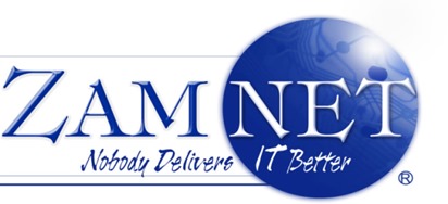 ZAMNET Communication Systems Limited